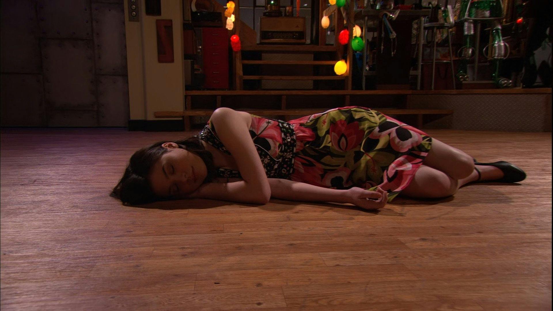 iCarly - episódio 1x3