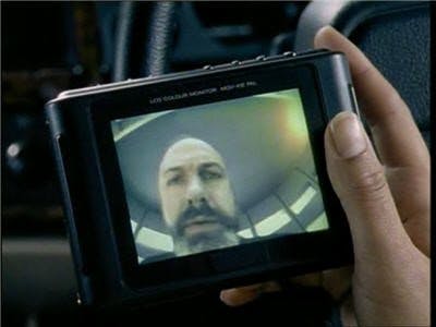 Bugs - episódio 1x1