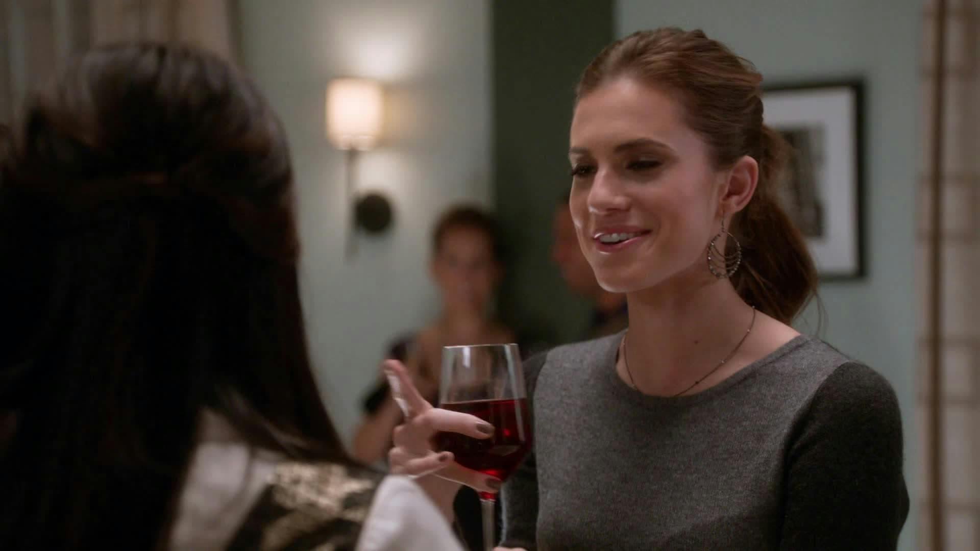 The Mindy Project - episódio 1x13