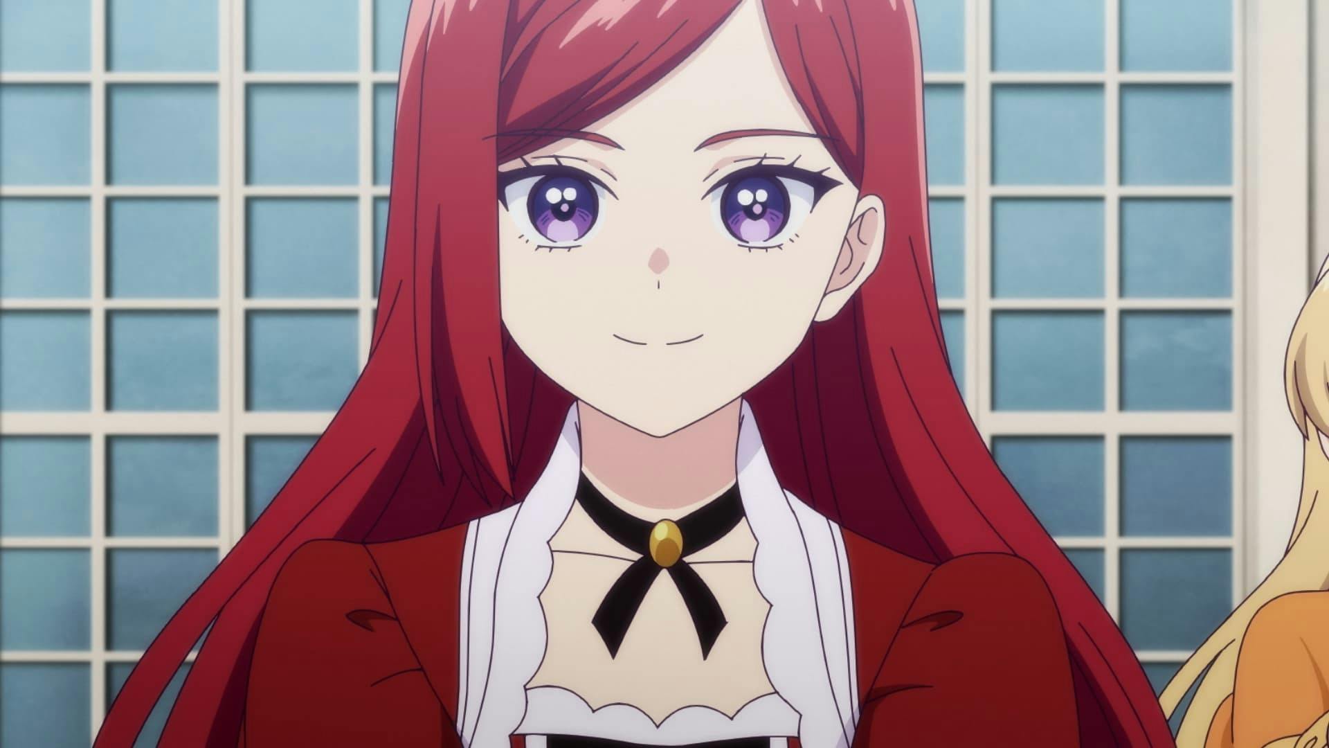 Higeki no Genkyou to Naru Saikyou Gedou Last Boss Joou wa Tami no Tame ni Tsukushimasu. - episódio 1x12