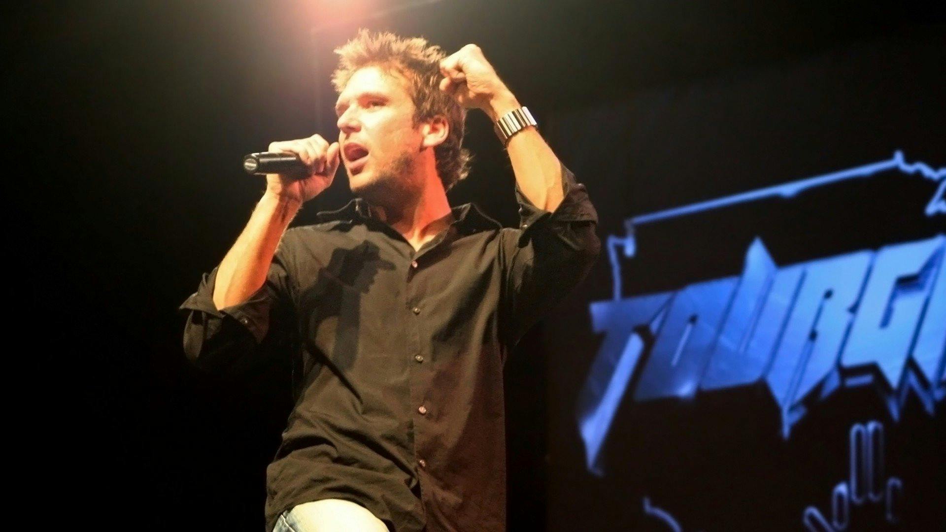 Dane Cook's Tourgasm - episódio 1x7