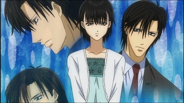 Skip Beat! - episódio 1x24