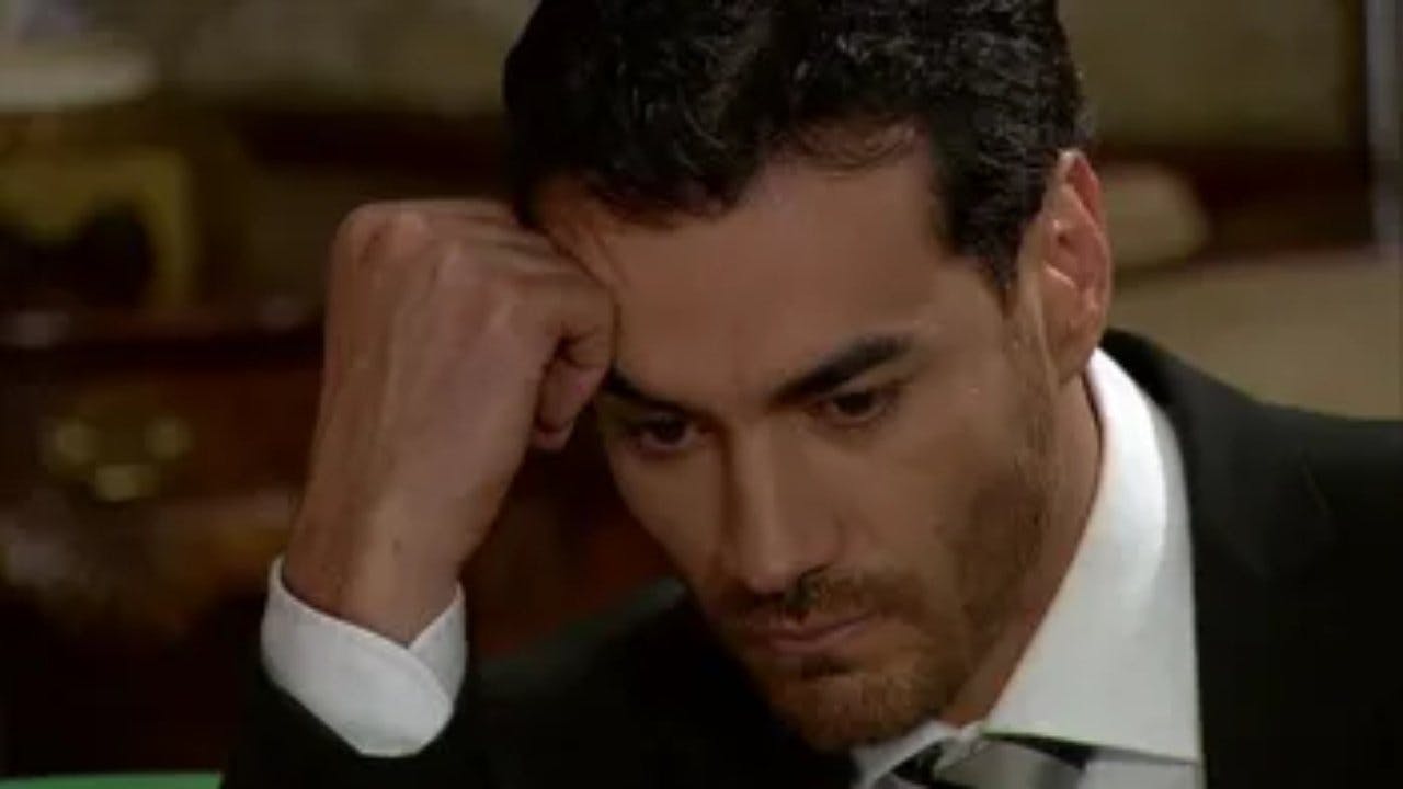 A Dona - episódio 1x10