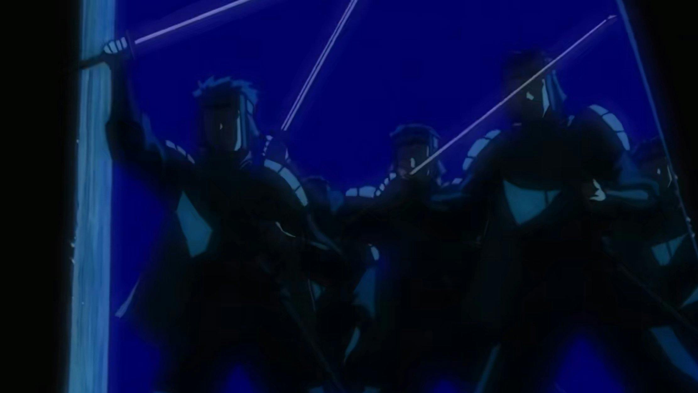 Utawarerumono - episódio 1x12