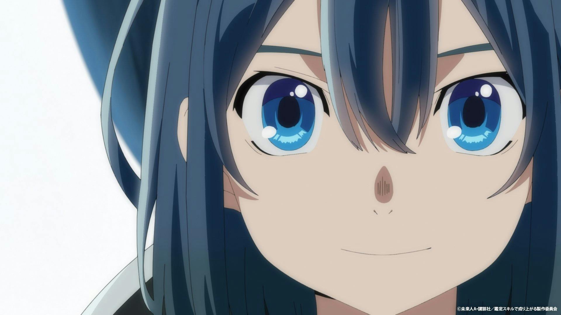 As a Reincarnated Aristocrat, I'll Use My Appraisal Skill to Rise in the World - episódio 1x18