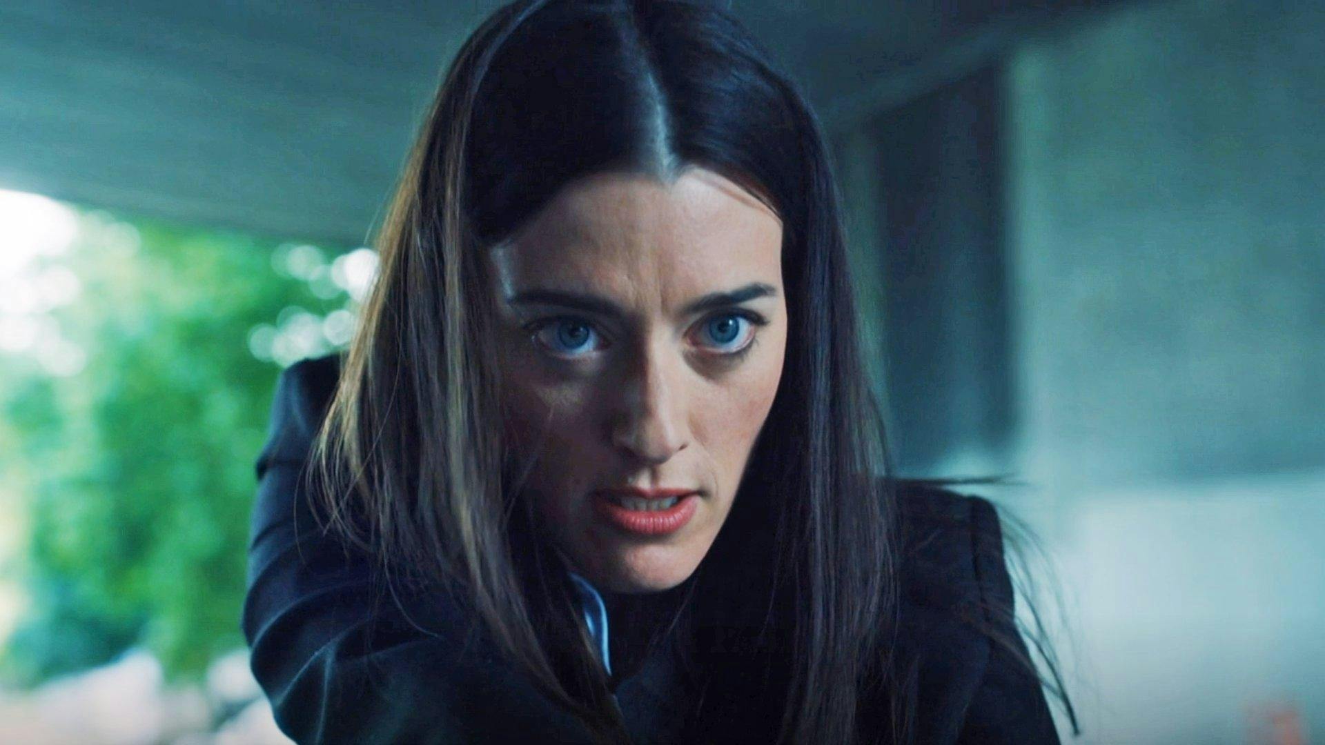 Sight Unseen - episódio 1x1