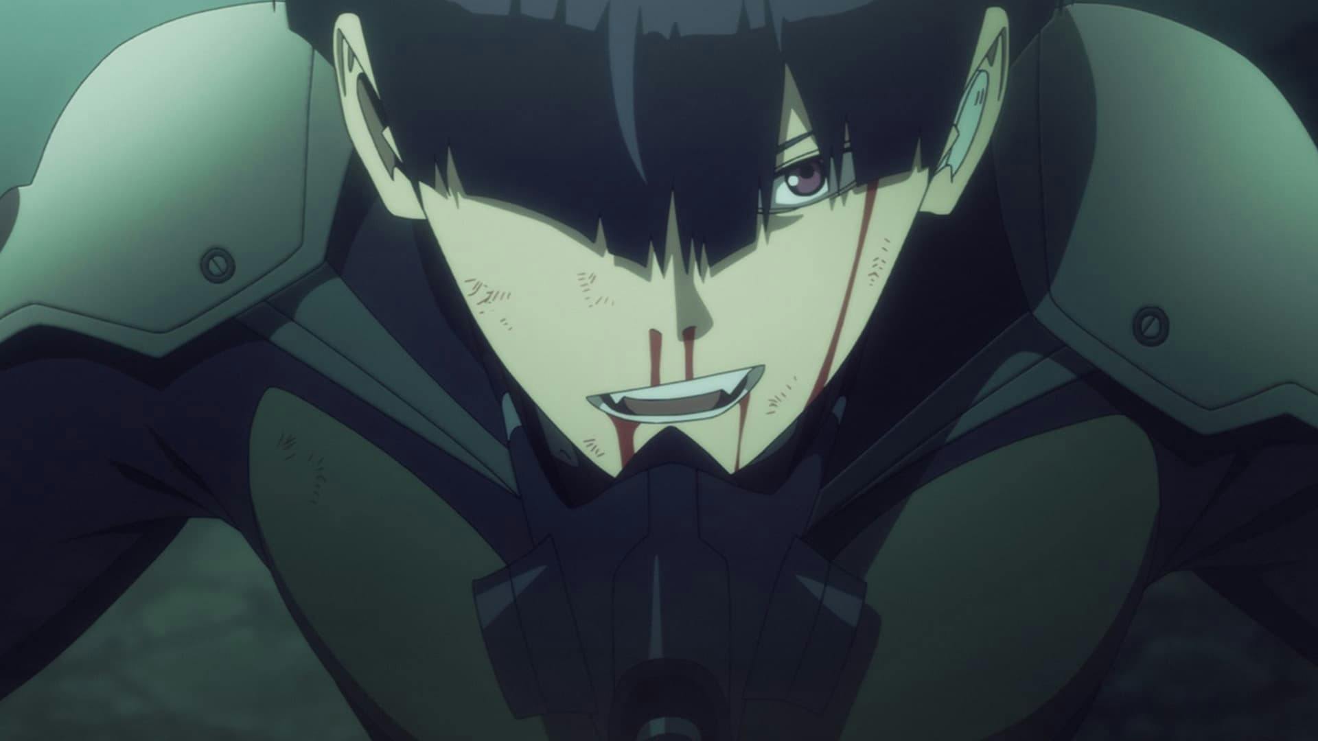 Kaiju No. 8 - episódio 1x10
