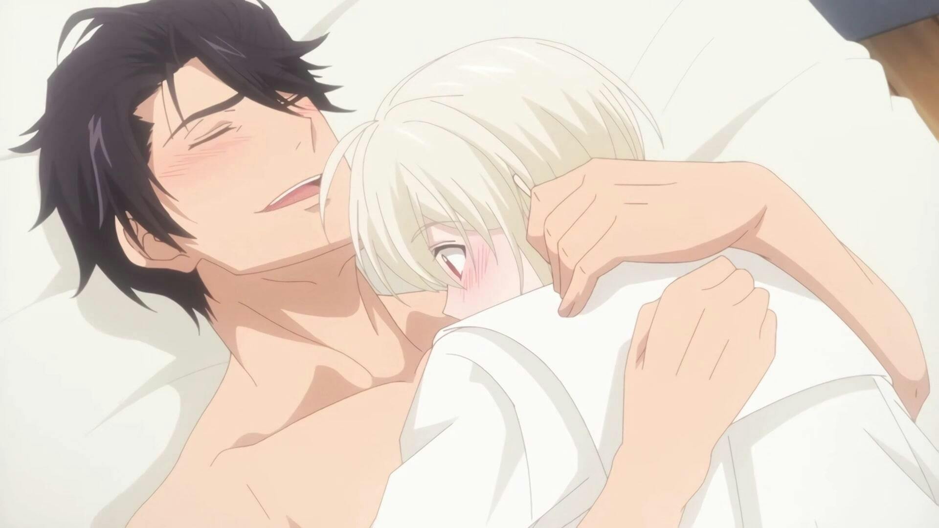 Tudo pelo Rei Demônio Evelogia - episódio 1x9