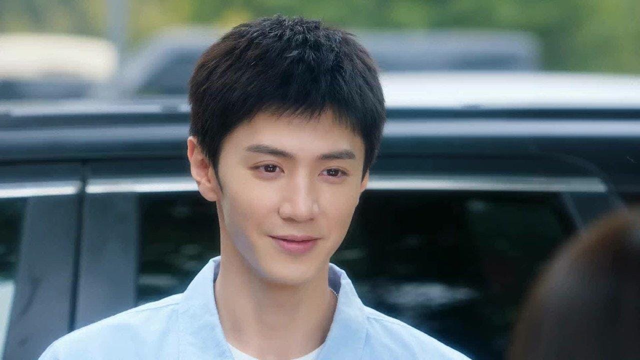 白色橄榄树 - episódio 1x2