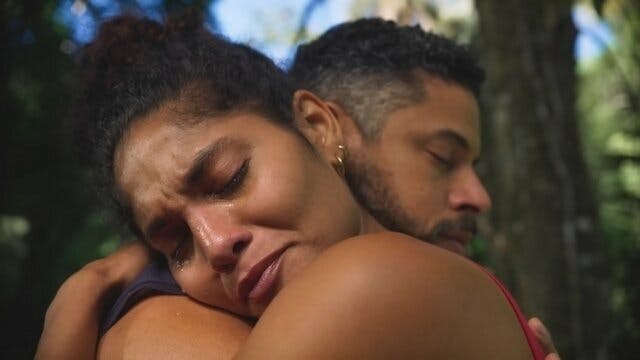 Terra e Paixão - episódio 1x77