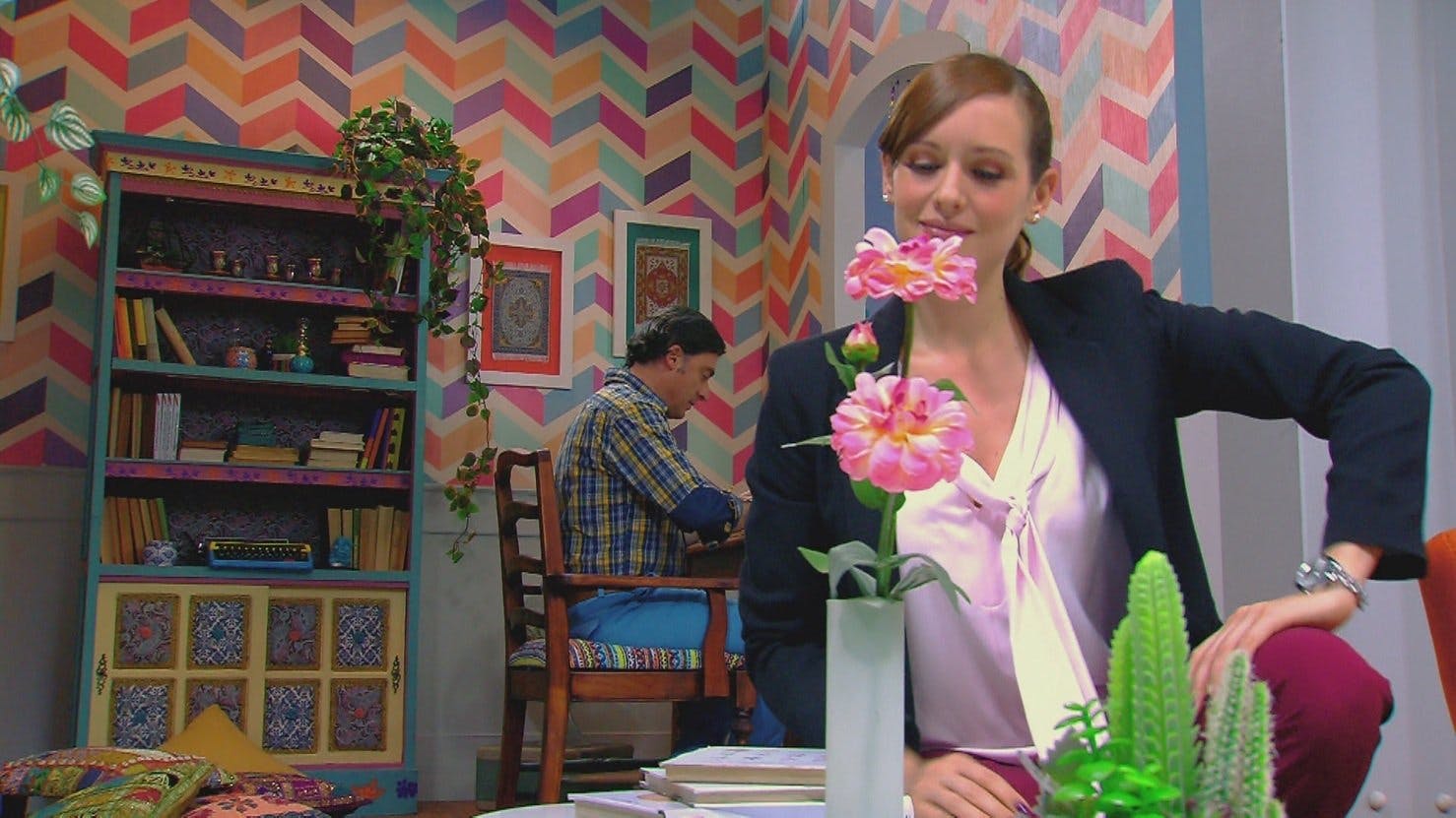 Eu Sou Franky - episódio 1x51