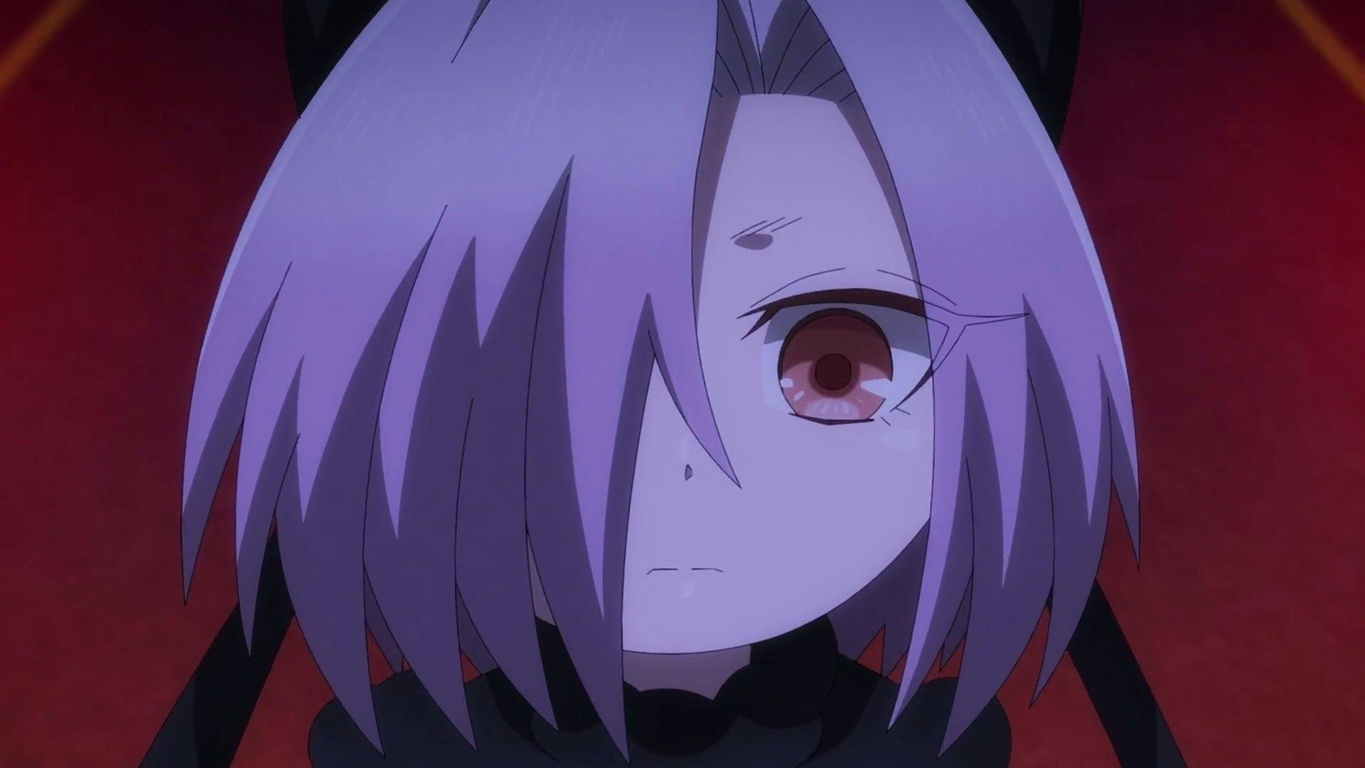 The Shy Hero and the Assassin Princesses - episódio 1x11