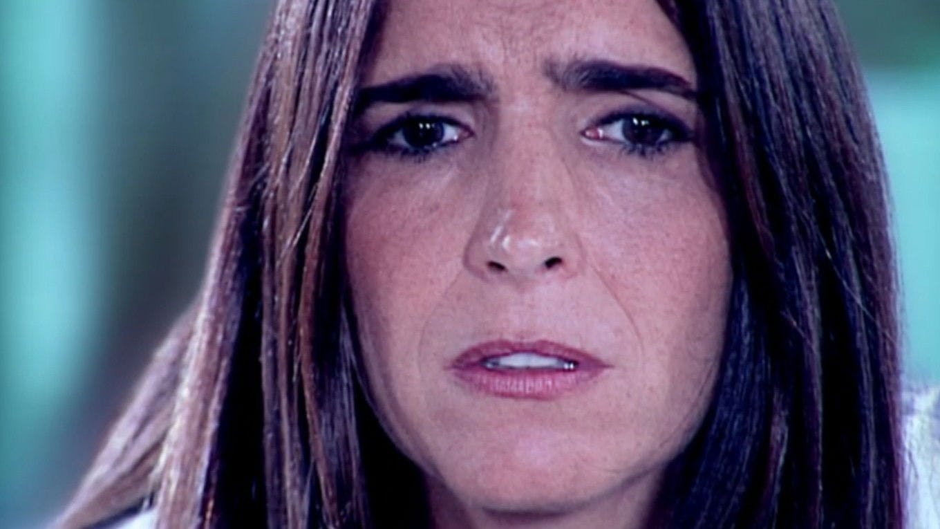 Celebridade - episódio 1x126