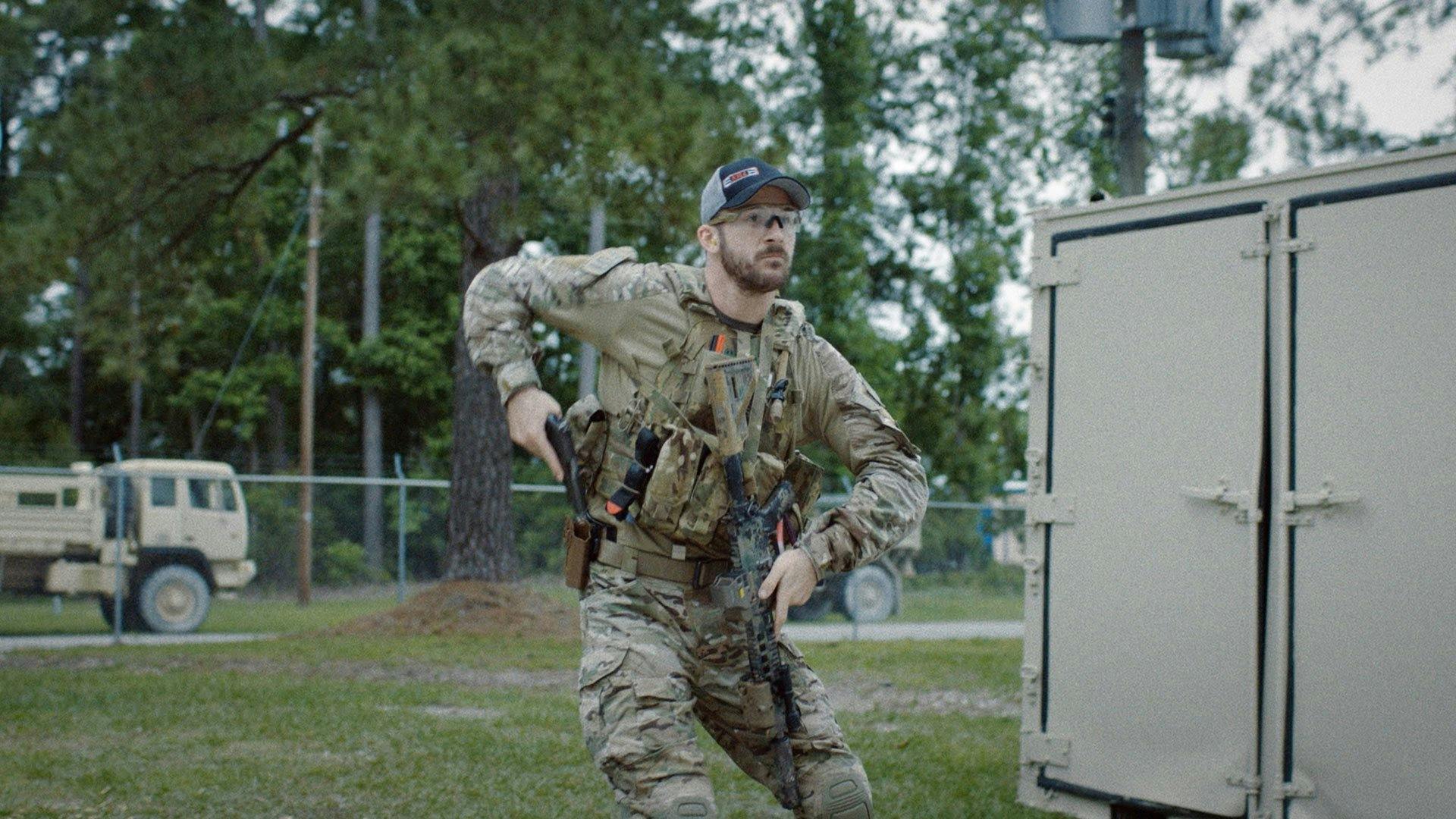 SIX: Esquadrão Antiterrorista - episódio 1x7