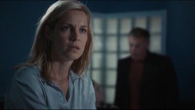 100 Code - episódio 1x7