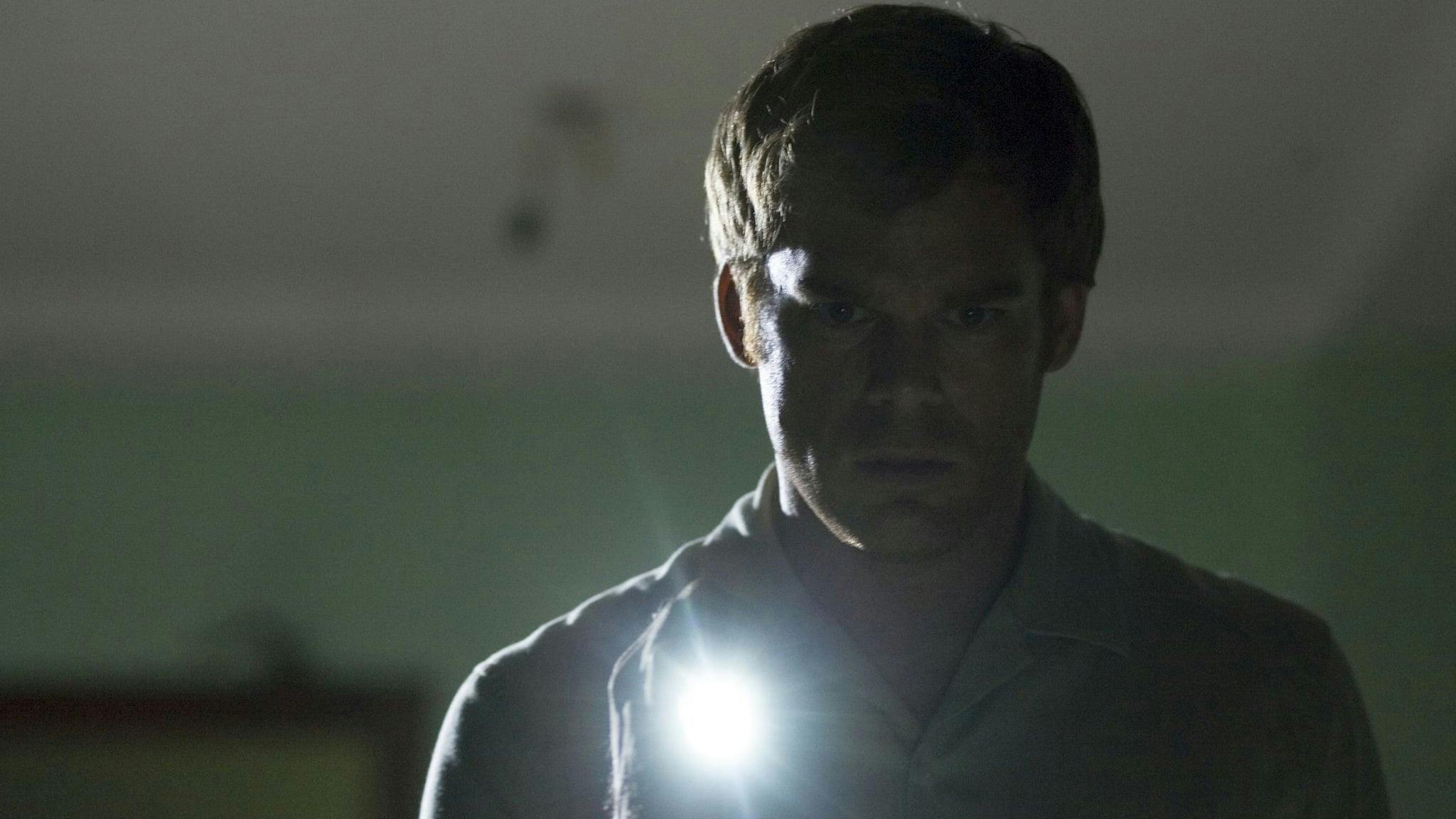 Dexter - episódio 1x4