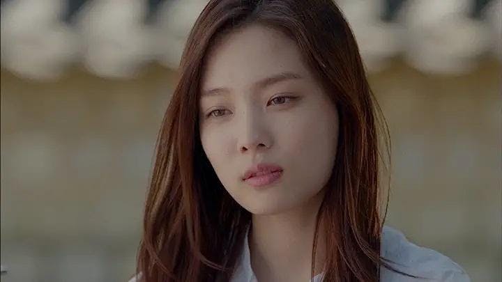 Minha Amada Eun Dong - episódio 1x2