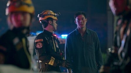Bangkok no Limite - episódio 1x1