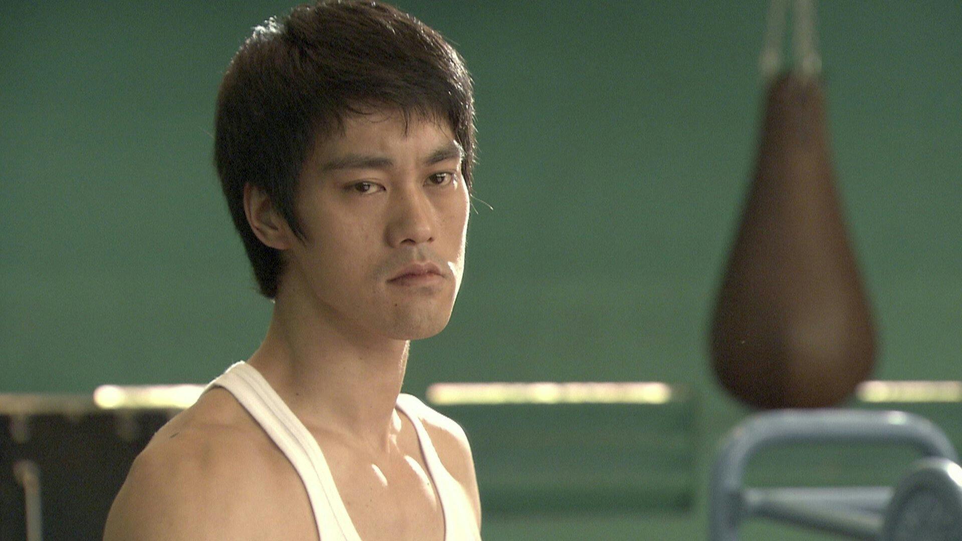 Bruce Lee: A Lenda - episódio 1x6
