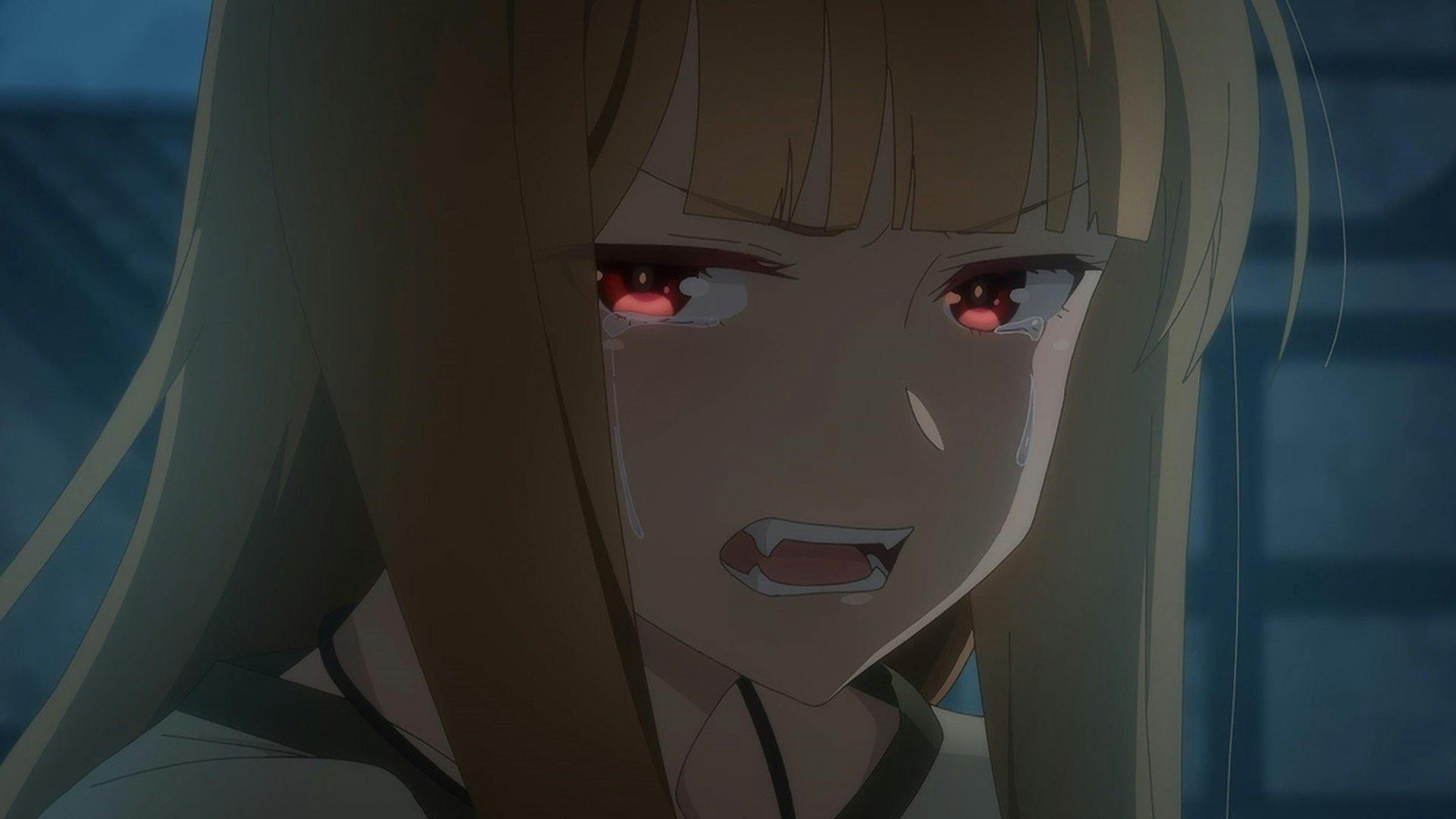 Spice and Wolf: MERCHANT MEETS THE WISE WOLF - episódio 1x10