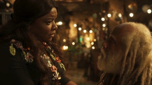 Fuzuê - episódio 1x43
