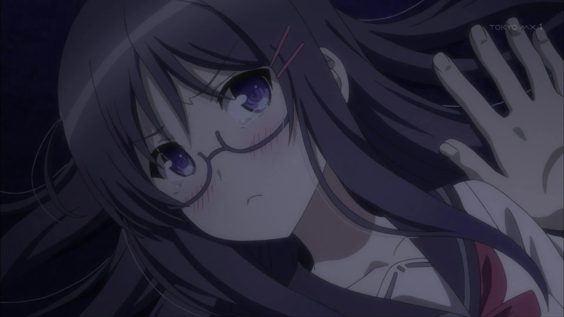 Jinsei - episódio 1x2