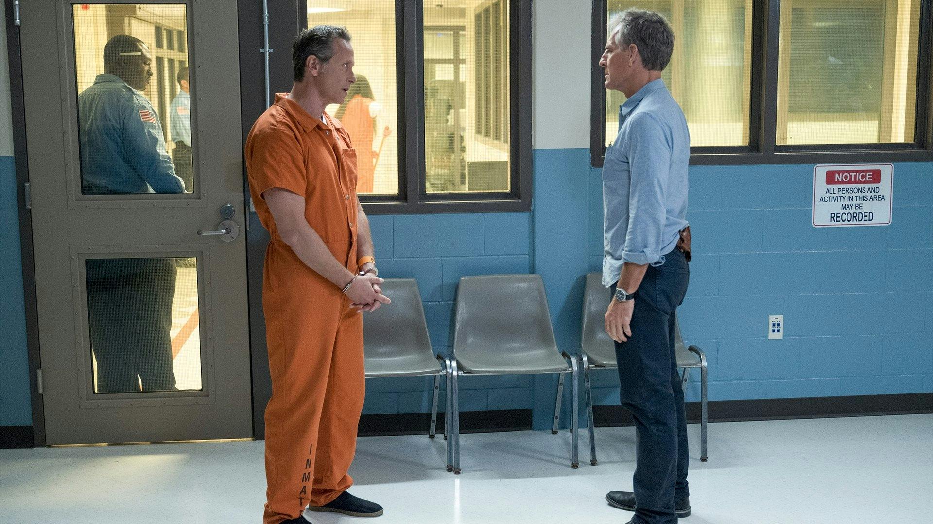 NCIS: Nova Orleans - episódio 4x10