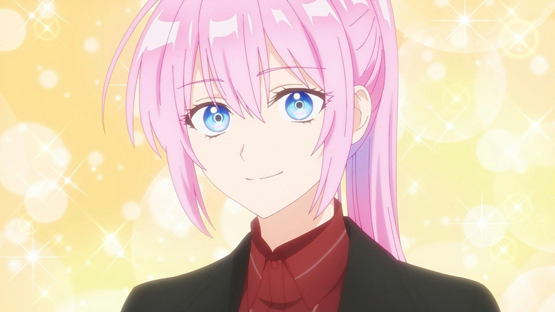 Shikimori's Not Just a Cutie - episódio 1x12