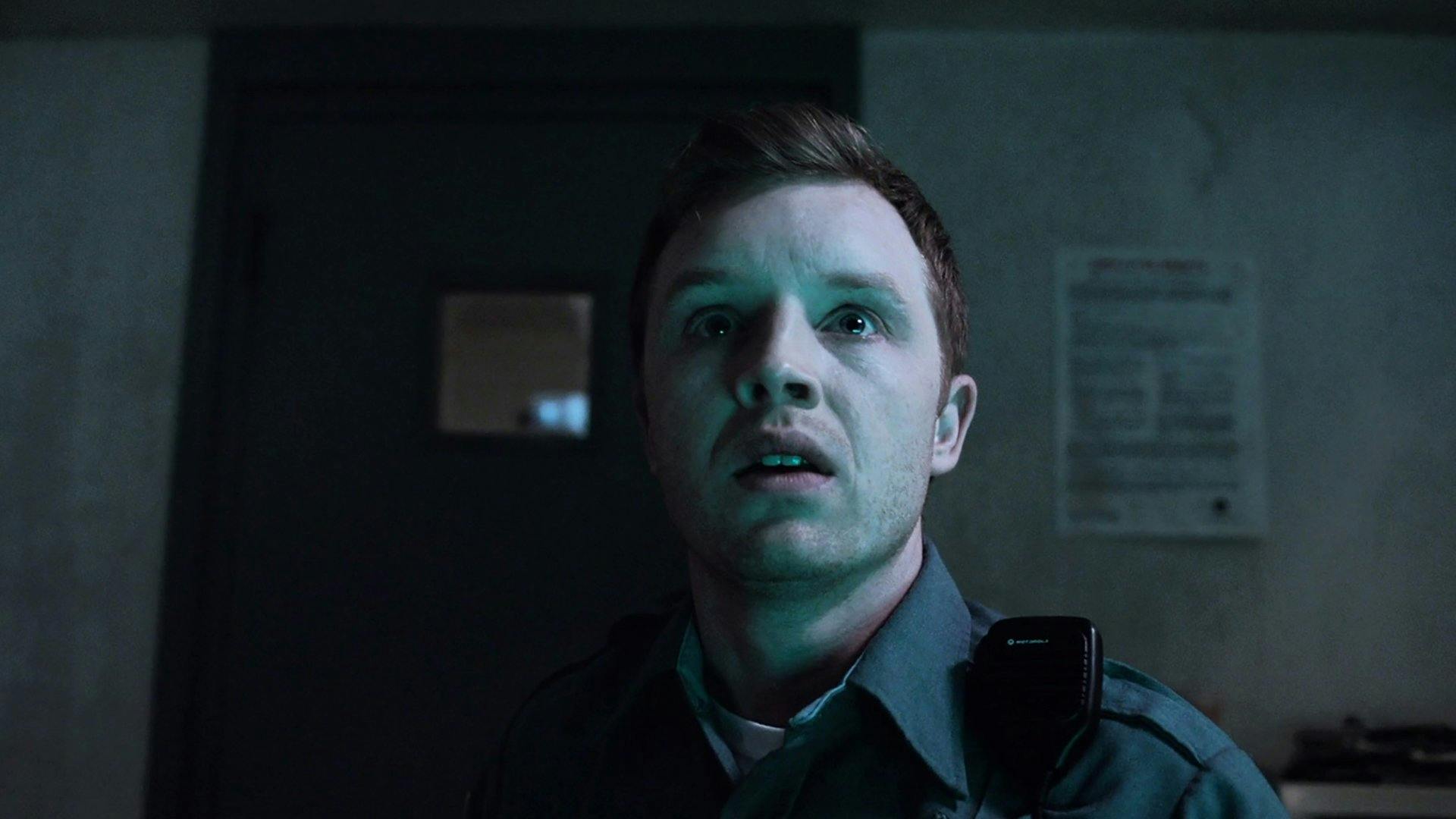 Castle Rock - episódio 1x2
