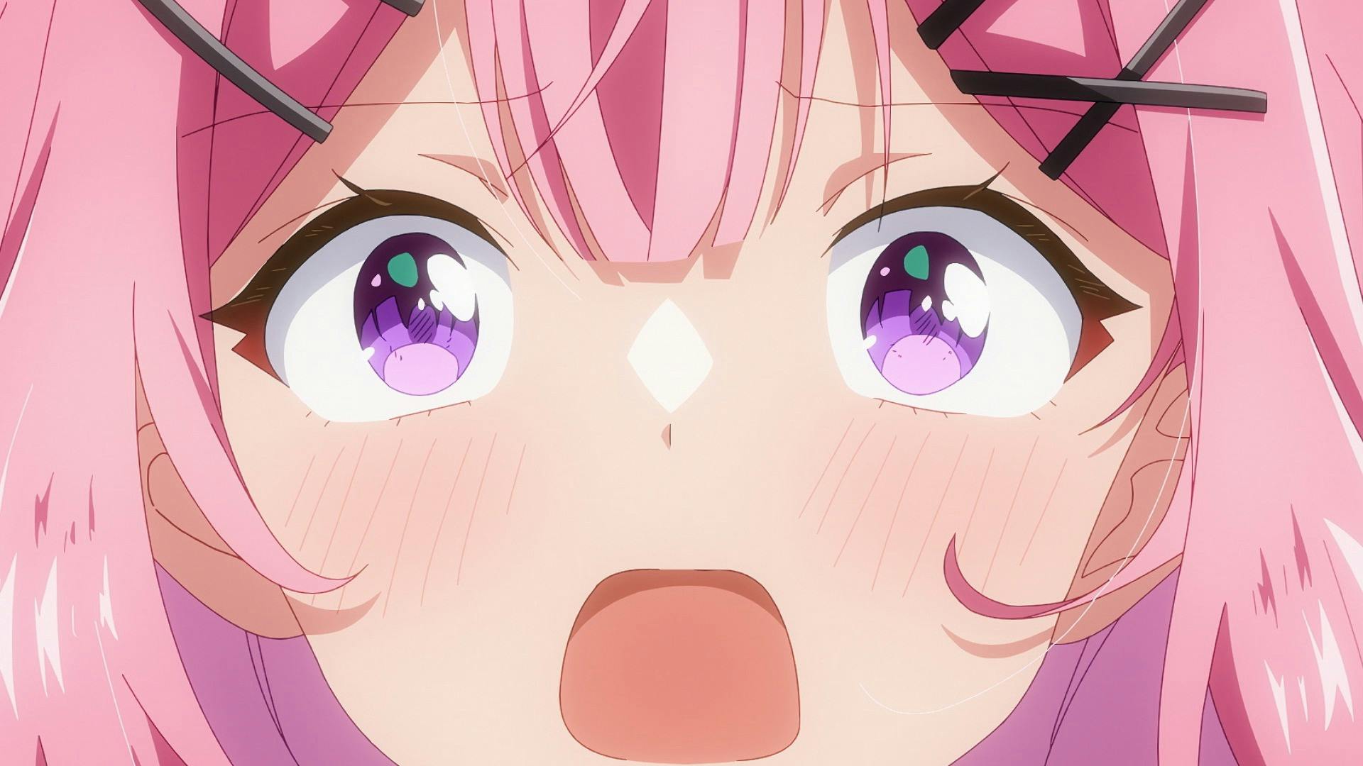 Um Amor Impossível! Ou não... - episódio 1x17