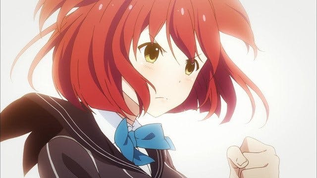 Ange Vierge - episódio 1x1