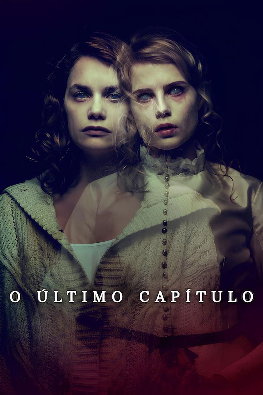 O Último Capítulo poster
