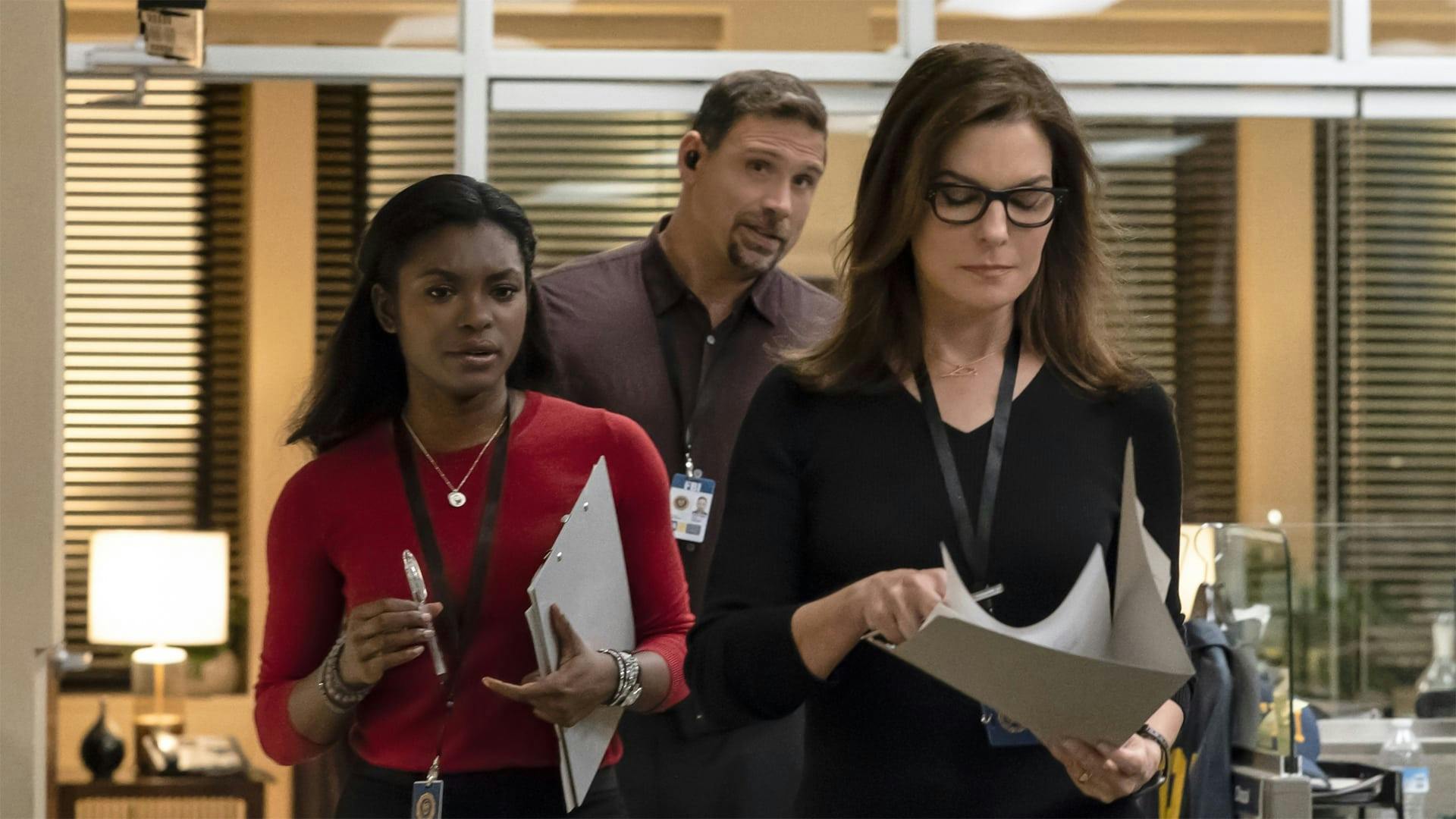 FBI - episódio 1x5