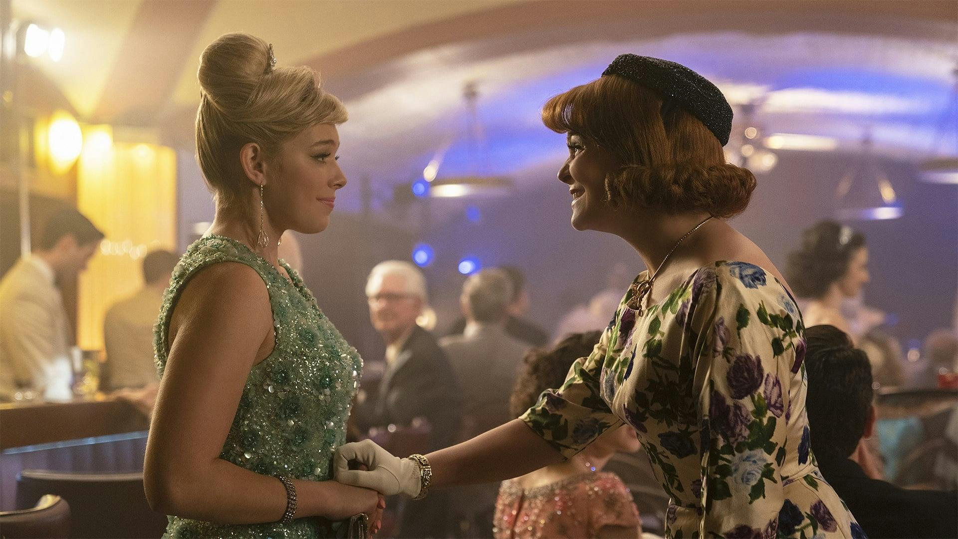 Por Que as Mulheres Matam - episódio 1x5