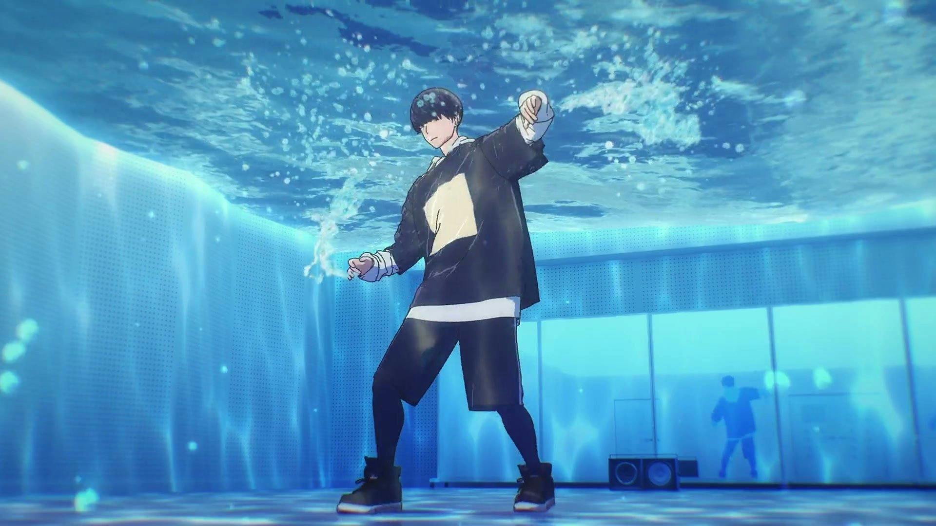 Wandance - episódio 1x3