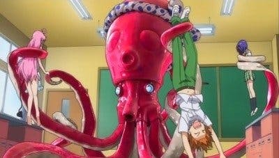 To LOVE-Ru - episódio 1x4