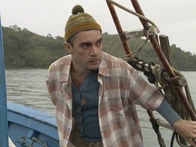 Mulheres de Areia - episódio 1x178