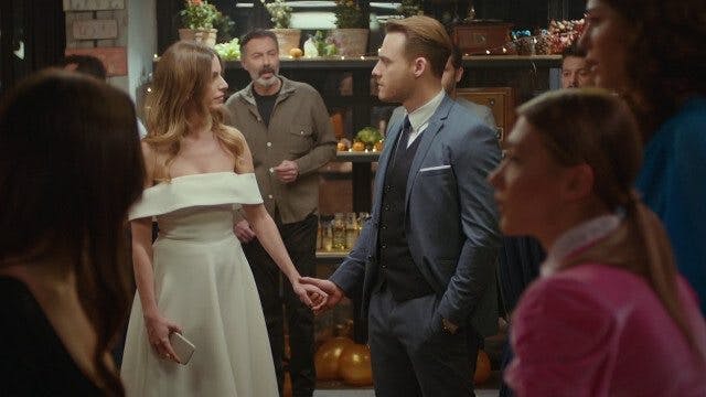 Será Isso Amor? - episódio 1x29