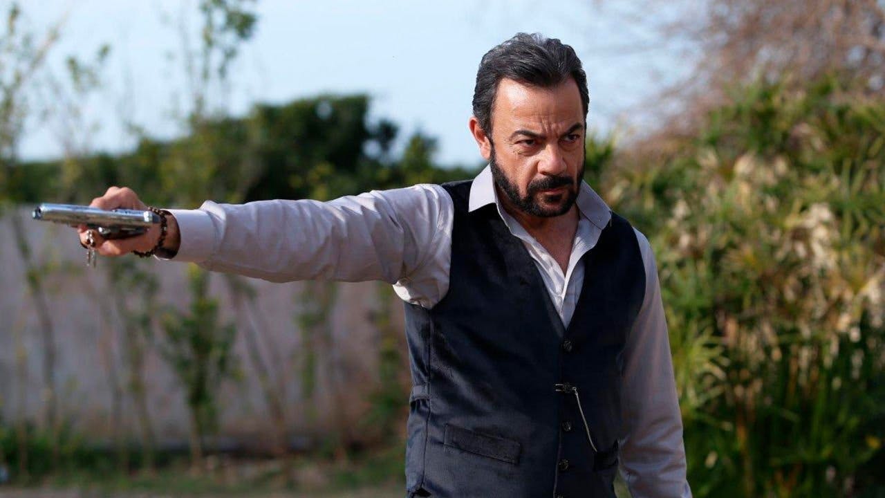 Terra Amarga - episódio 1x26