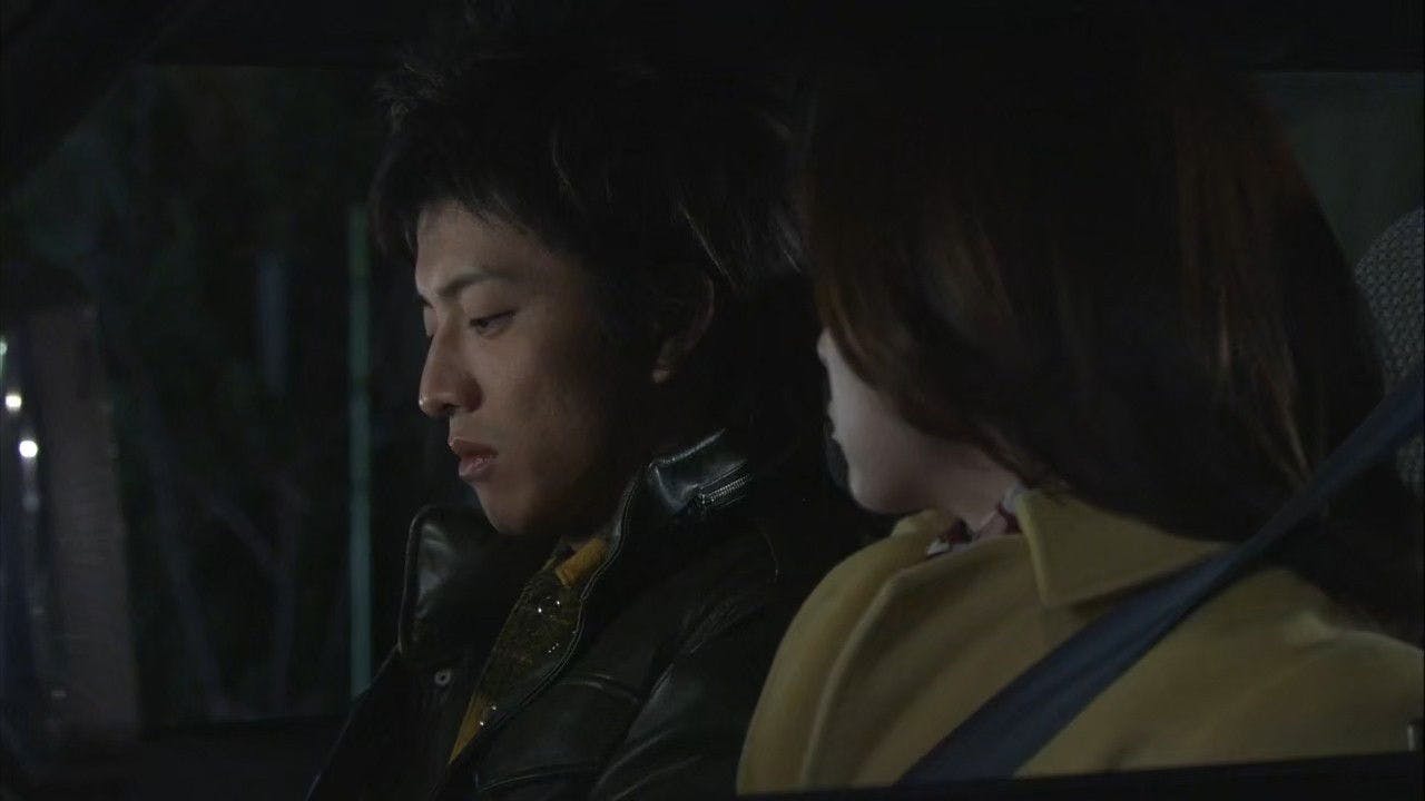 Pride - episódio 1x2