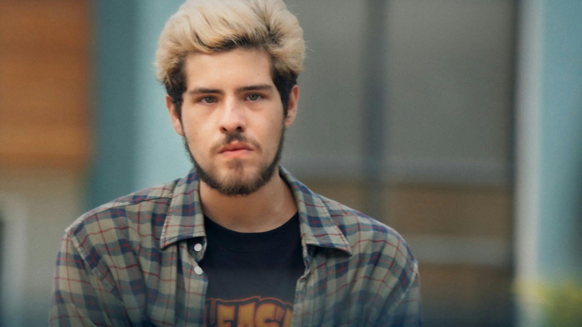 Três Graças - episódio 1x34