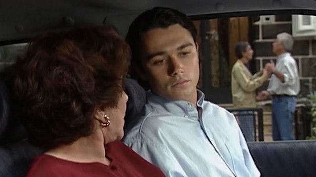 História de Amor - episódio 1x119