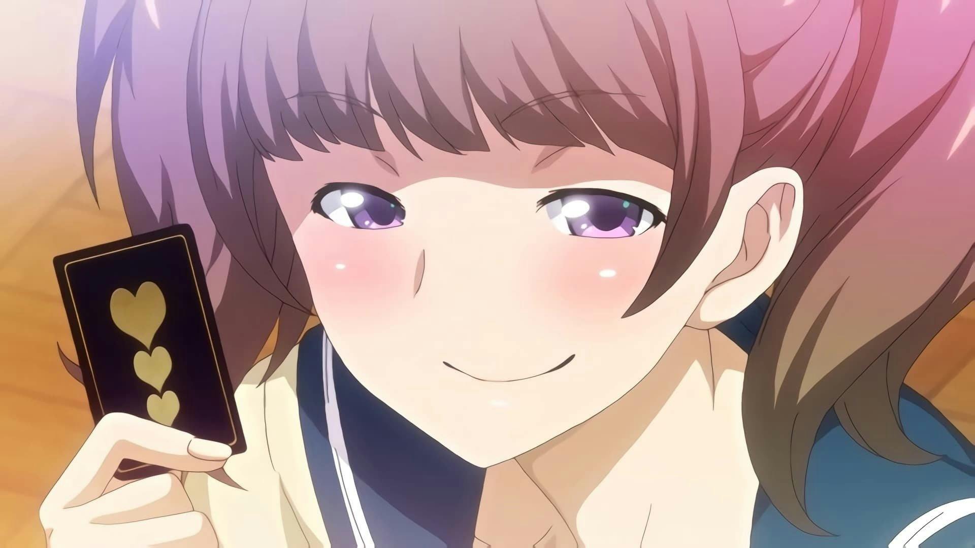JK Bitch Ni Shiboraretai