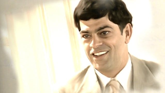 Alma Gêmea - episódio 1x60