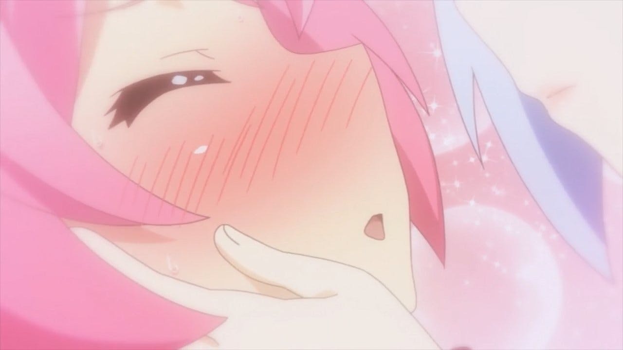Wagamama High Spec - episódio 1x3