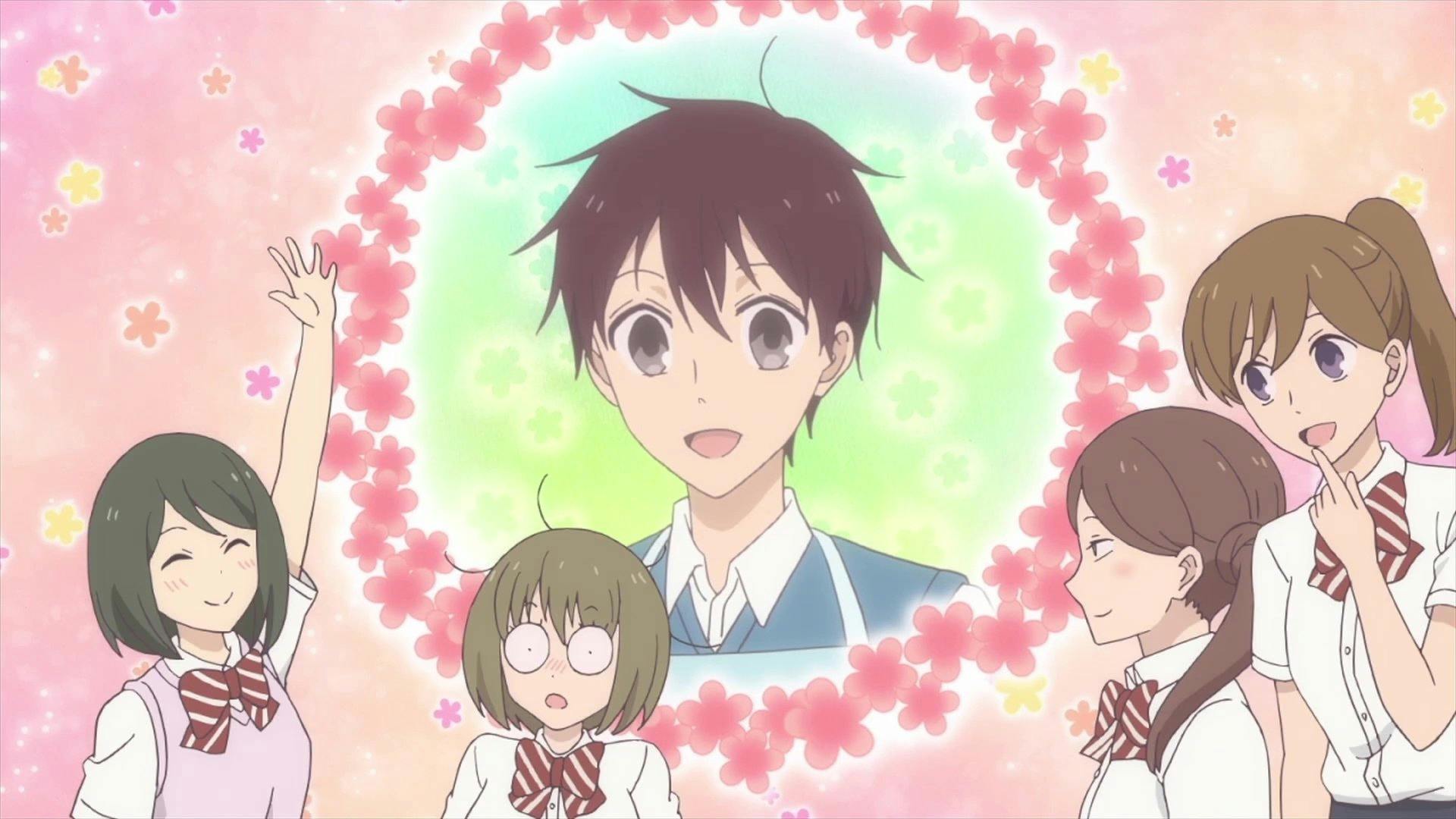 School Babysitters