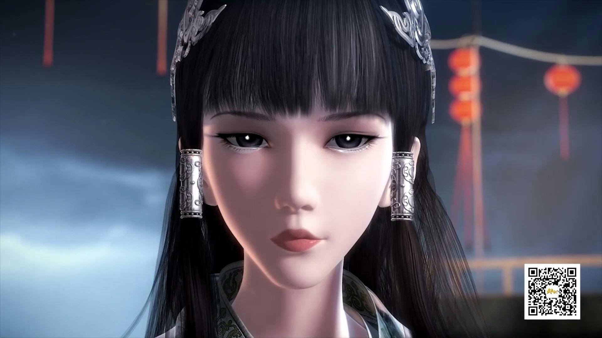 Wu Geng Ji - episódio 1x7