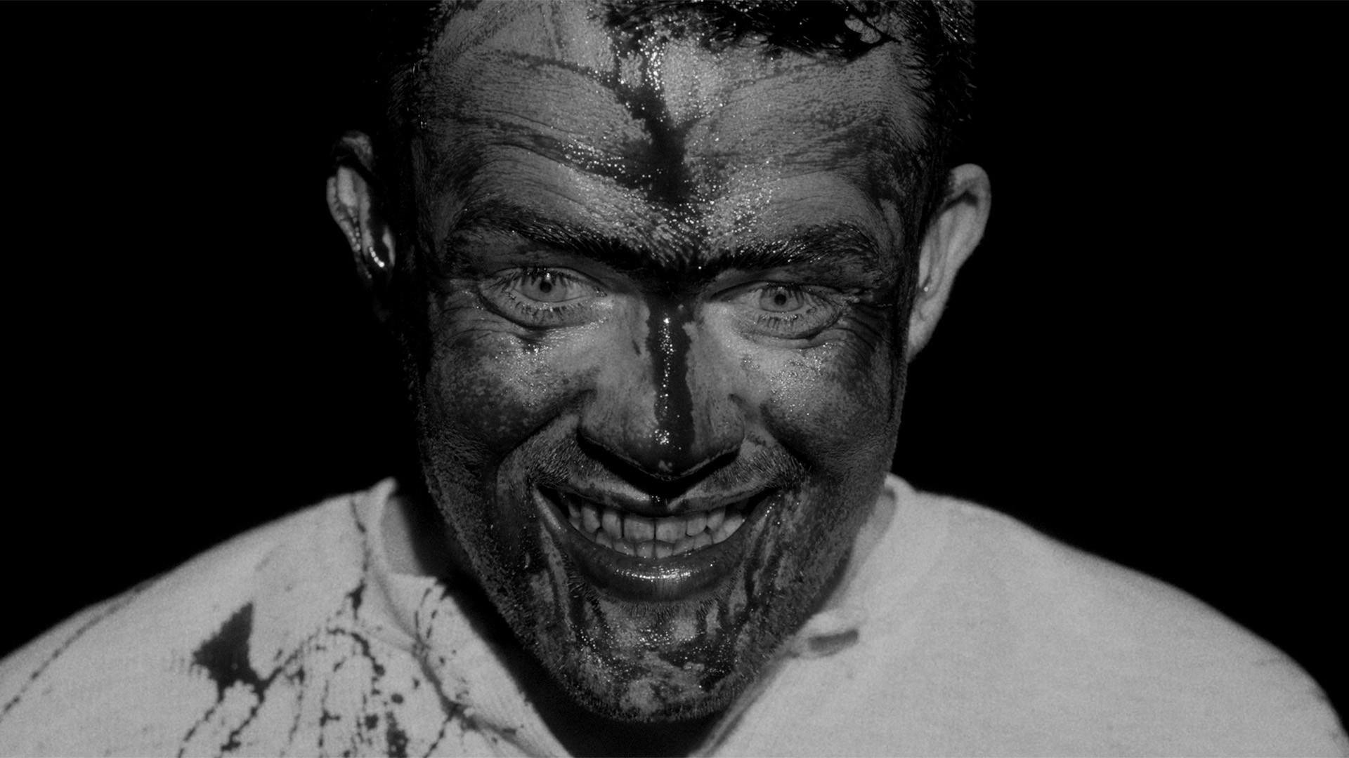 Fresh Hell: Lobos Contra o Mundo backdrop