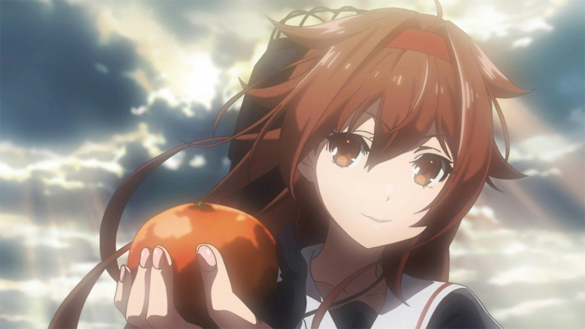 KanColle: Itsuka Ano Umi de - episódio 1x1