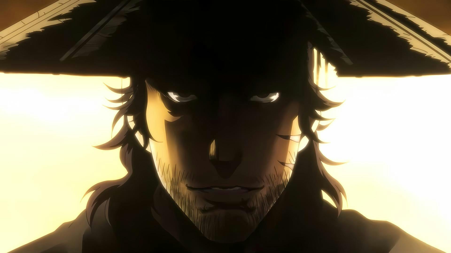 Blades of the Guardians - episódio 1x1